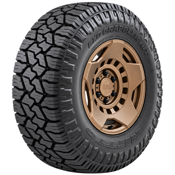 LT265/65R18 E 122/119Q EXO 31.8 2656518