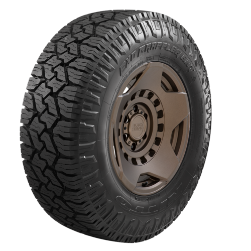 EXO GRAP AWT LT285/65R18 125/122Q E 32.8