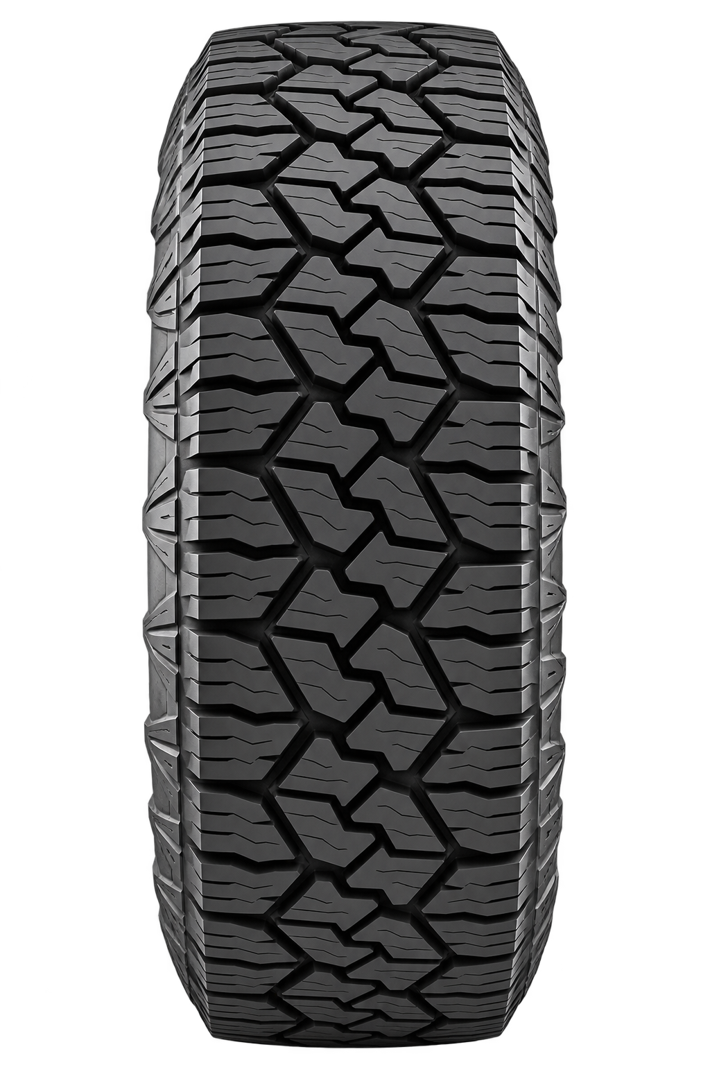 LT265/65R18 E 122/119Q EXO 31.8 2656518