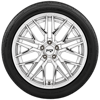 INVO 245/45ZR17 95W SL 25.7