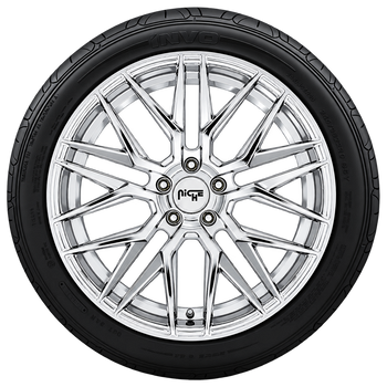 INVO 245/35R20 95W XL 26.7