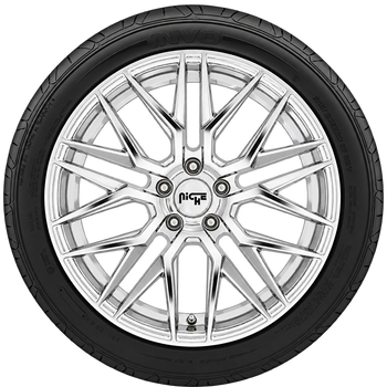 INVO 255/45ZR20 101W SL 29