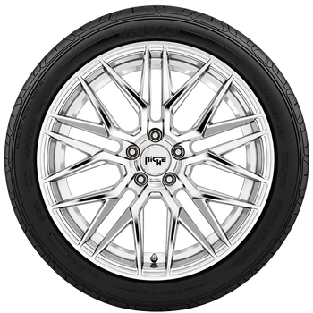 INVO 255/30R19 91Y XL 25.1