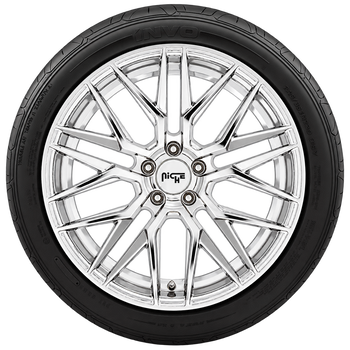 INVO 255/40ZR19 100Y XL 27