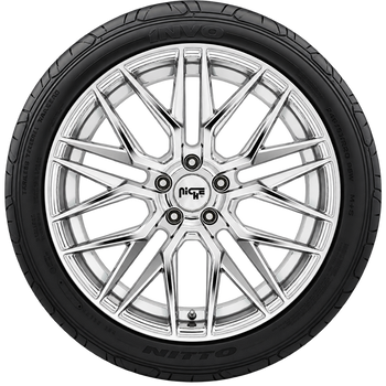 INVO 285/25ZR20 93Y XL 25.5