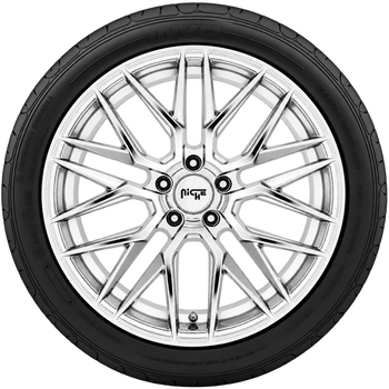 INVO 255/30ZR22 95W XL 28