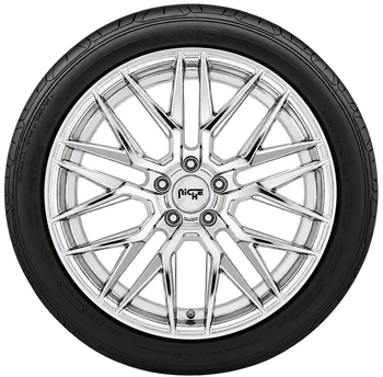 INVO 285/30ZR22 101W XL 28.8