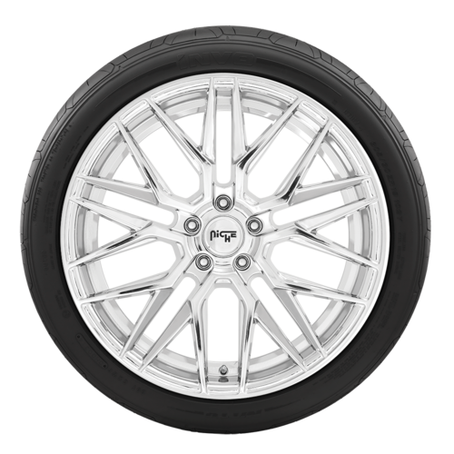 INVO 255/45ZR20 101W SL 29