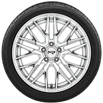 INVO 225/45ZR19 96W XL 26.9
