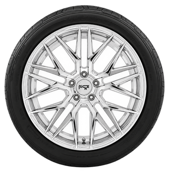 INVO 245/30ZR20 90W XL 25.8