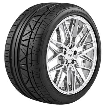 INVO 255/30R19 91Y XL 25.1