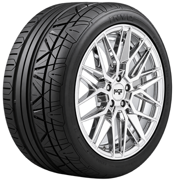 INVO 285/30ZR22 101W XL 28.8