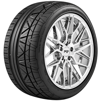 INVO 255/30ZR22 95W XL 28