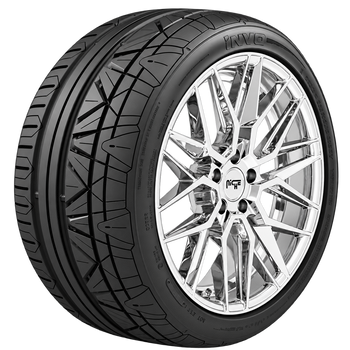 INVO 255/45ZR20 101W SL 29