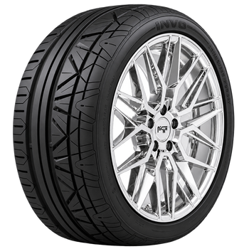 INVO 245/35R19 93W XL 25.7