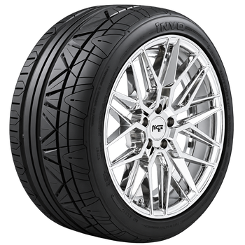 INVO 245/35R20 95W XL 26.7