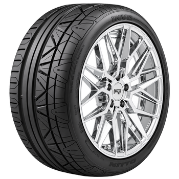 INVO 285/25ZR20 93Y XL 25.5