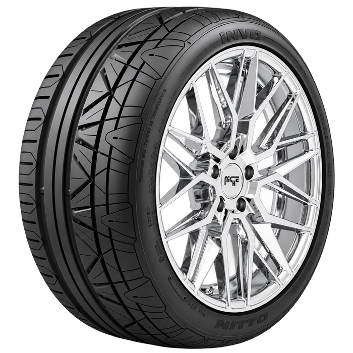 INVO 285/25ZR20 93Y XL 25.5
