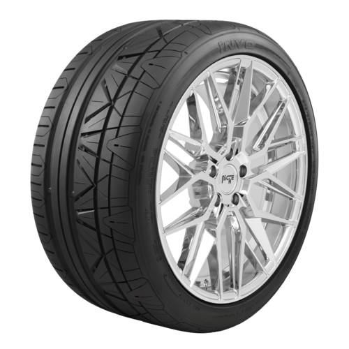 INVO 255/45ZR20 101W SL 29