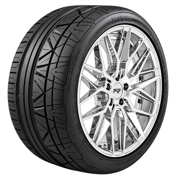 INVO 245/45ZR17 95W SL 25.7