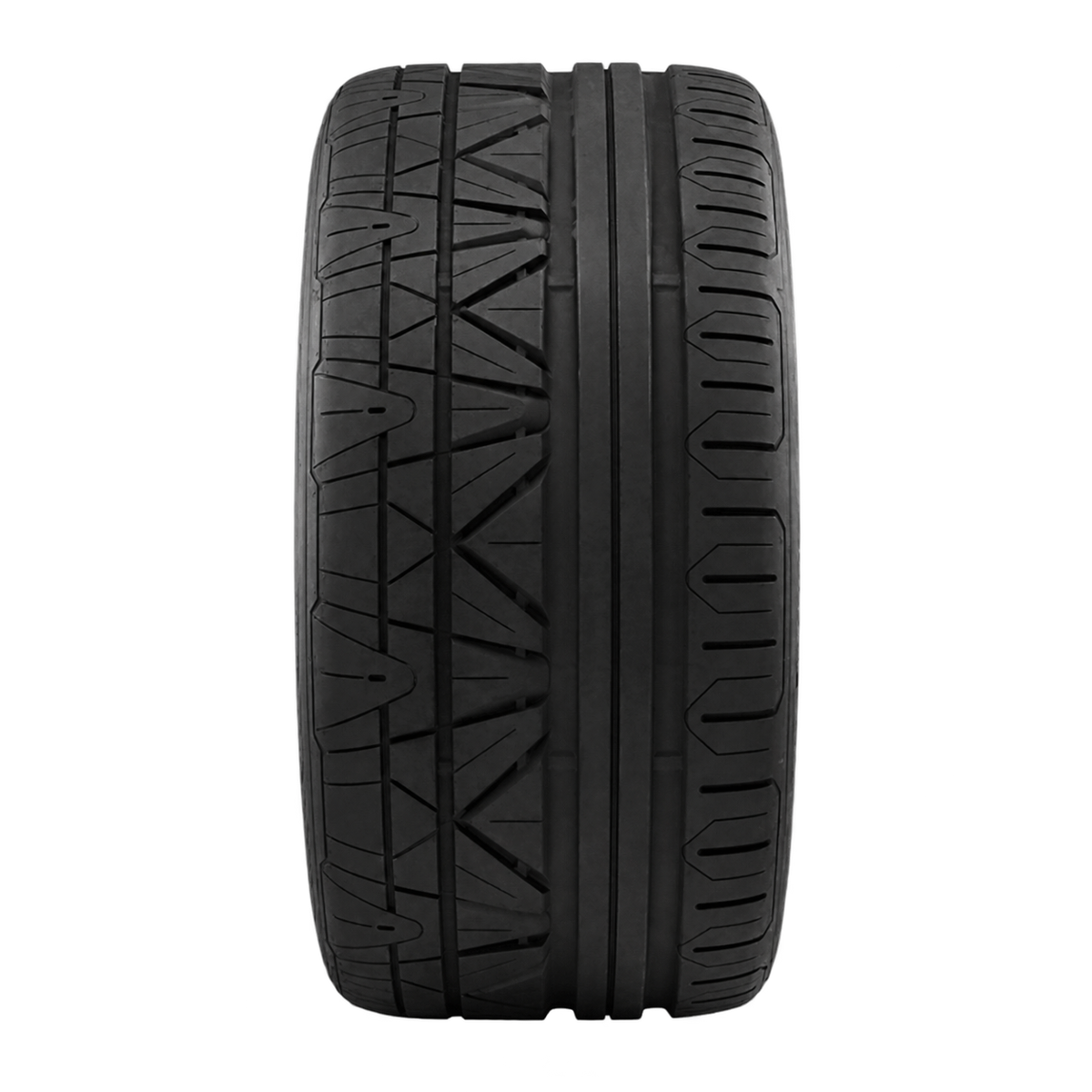INVO 245/30ZR20 90W XL 25.8