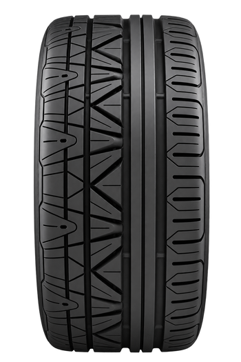 INVO 275/30ZR19 96Y XL 25.5