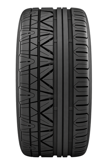 INVO 285/25ZR20 93Y XL 25.5