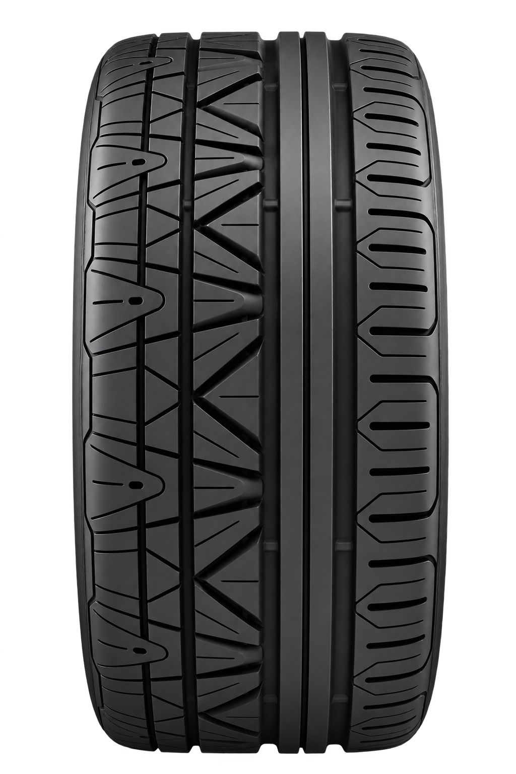 INVO 245/35R20 95W XL 26.7