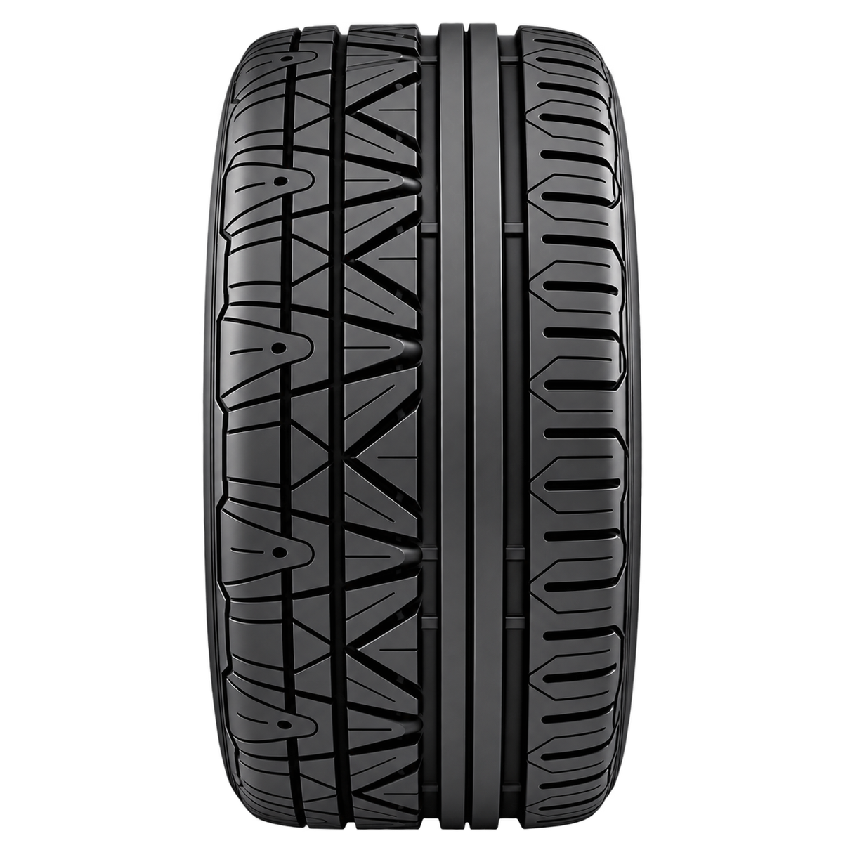 INVO 255/30ZR22 95W XL 28