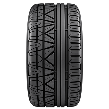 INVO 255/30ZR22 95W XL 28