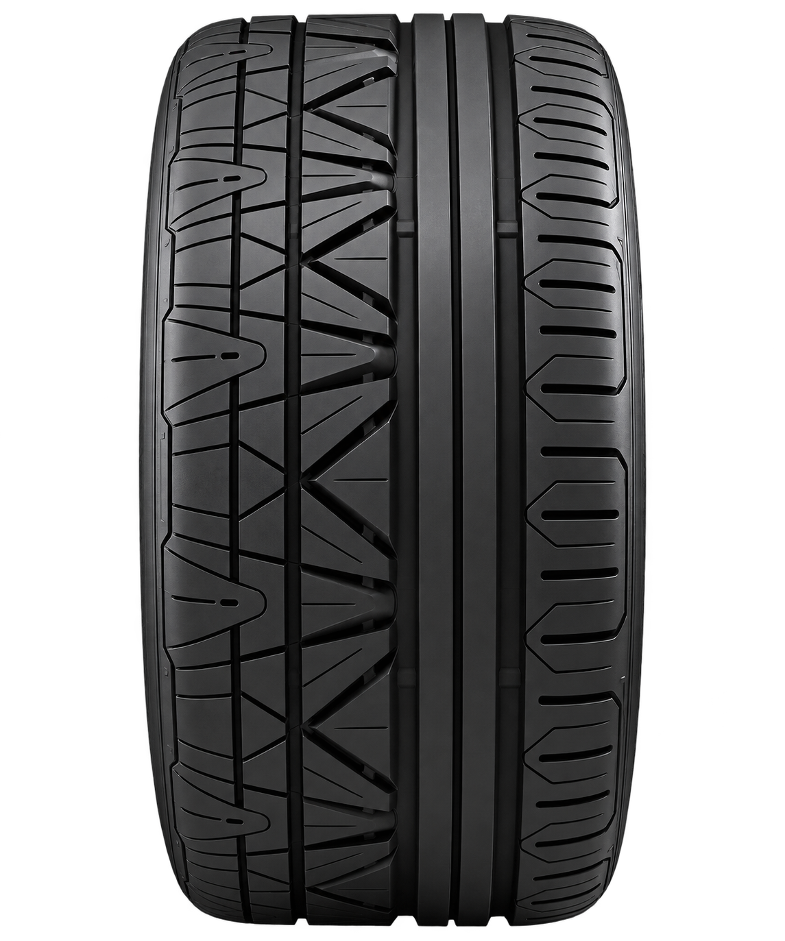 INVO 285/30ZR22 101W XL 28.8