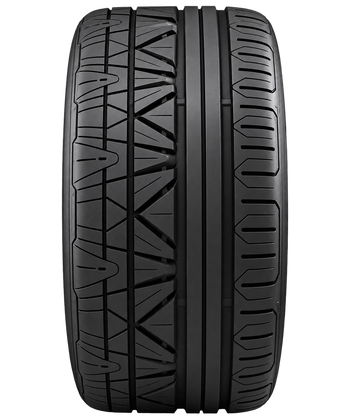 INVO 285/30ZR22 101W XL 28.8