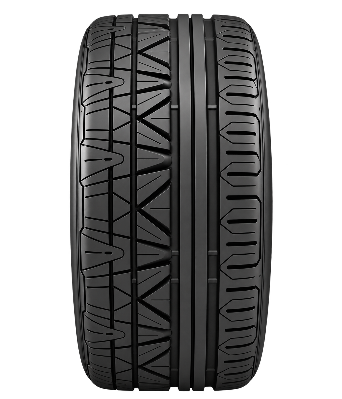 INVO 225/45ZR19 96W XL 26.9