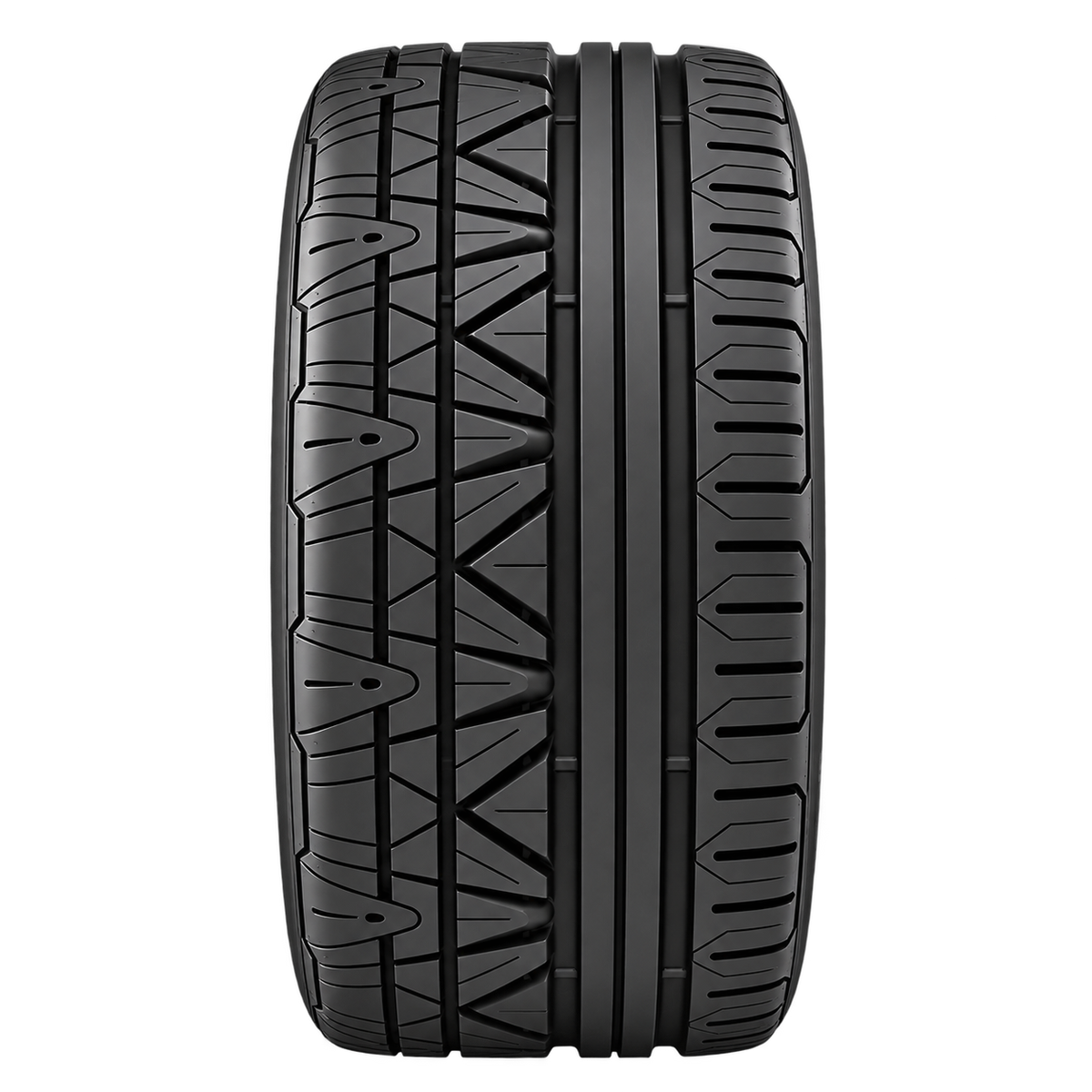 INVO 255/45ZR20 101W SL 29