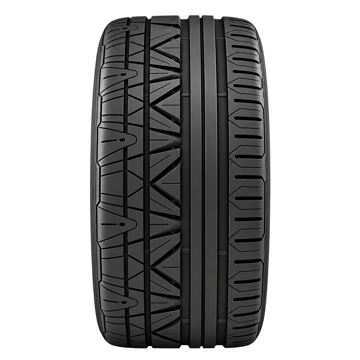 INVO 255/30R19 91Y XL 25.1