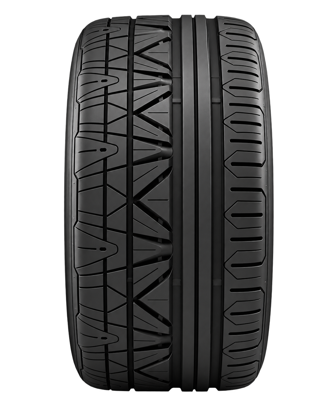 INVO 245/35R19 93W XL 25.7