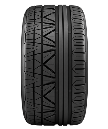 INVO 245/35R19 93W XL 25.7