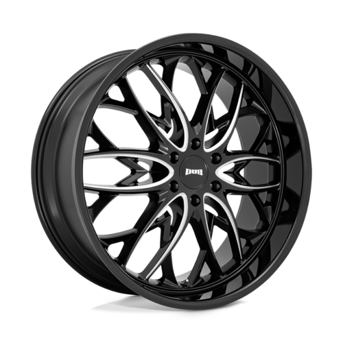OG 22X9.5 6X135 87.1 NBL +30