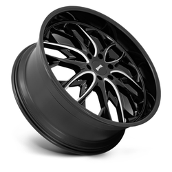 OG 22X9.5 6X135 87.1 NBL +30