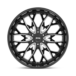 OG 22X9.5 6X135 87.1 NBL +30