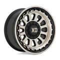 XD856 20X10 8X180 S-BLK BRZTCC -18MM