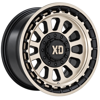 XD856 20X10 8X180 S-BLK BRZTCC -18MM