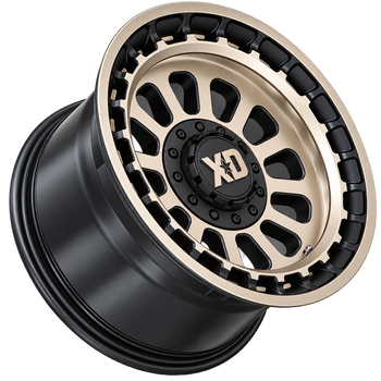 XD856 20X10 8X180 S-BLK BRZTCC -18MM