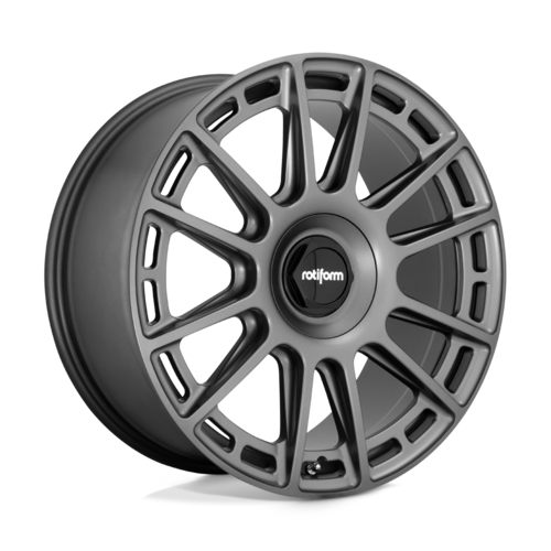 R158 19X8.5 5X4.25/112 MT-ANTH 45MM