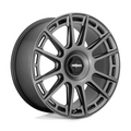 R158 19X8.5 5X4.25/112 MT-ANTH 45MM