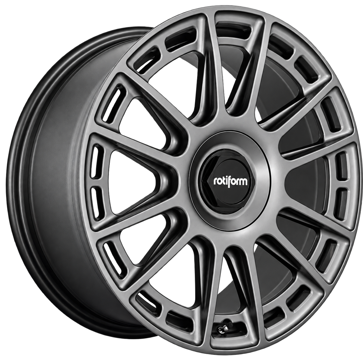 R158 19X8.5 5X4.25/112 MT-ANTH 45MM