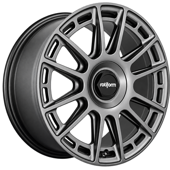 R158 19X8.5 5X4.25/112 MT-ANTH 45MM
