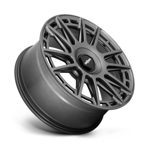 R158 19X8.5 5X4.25/112 MT-ANTH 45MM