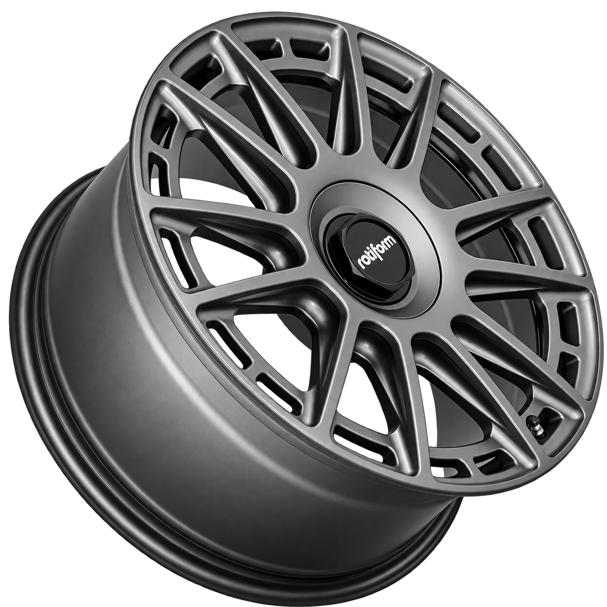 R158 19X8.5 5X4.25/112 MT-ANTH 45MM