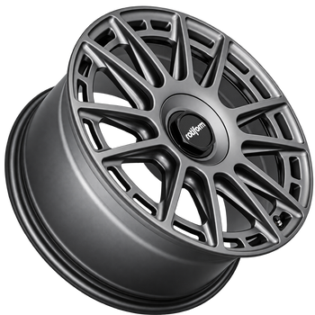 R158 19X8.5 5X4.25/112 MT-ANTH 45MM
